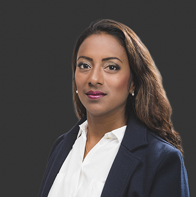 Advokat Isabelle Lundstedt